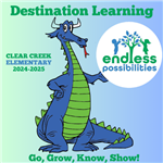 destination learning with sparky image